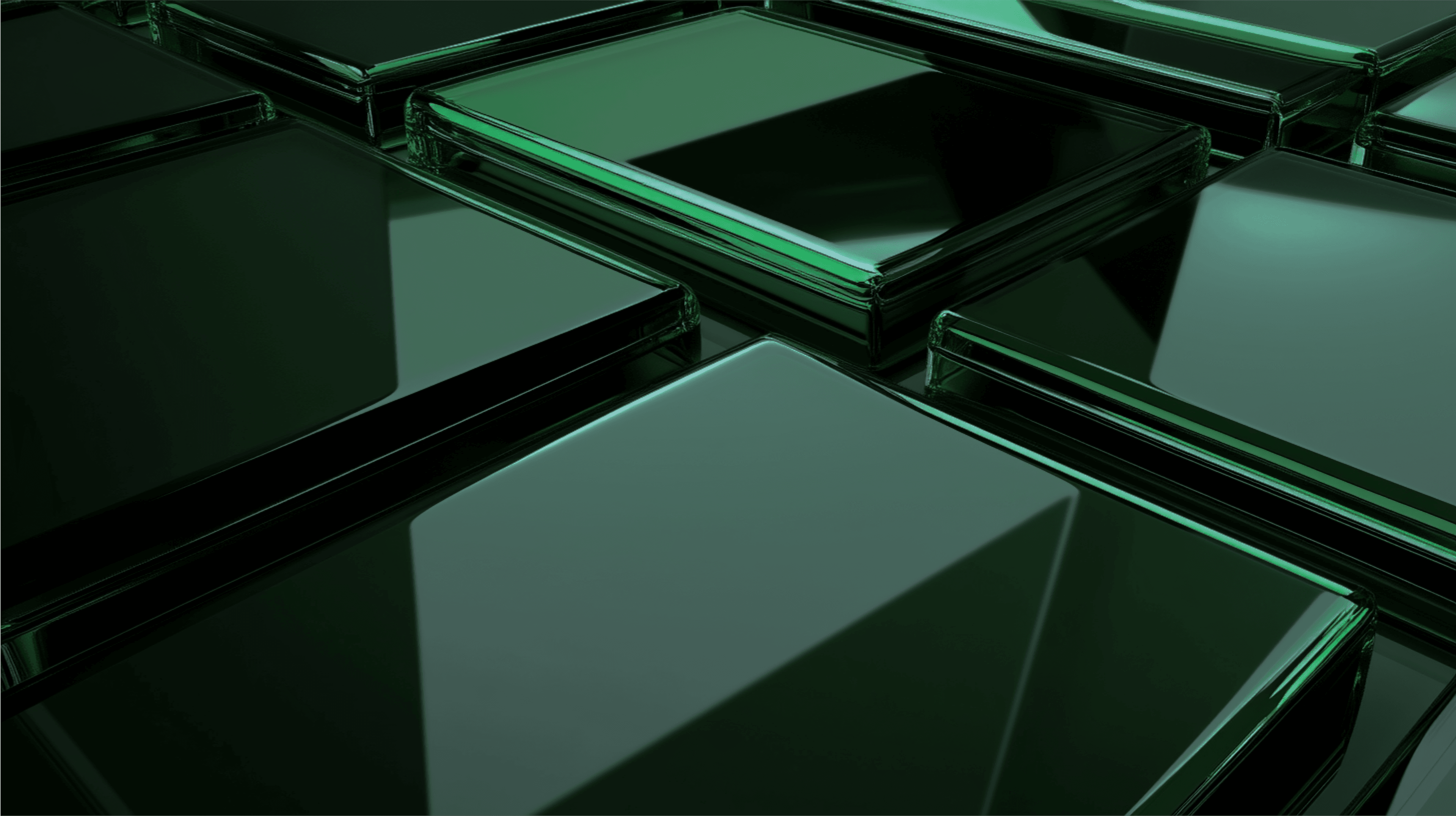glass minimalistim